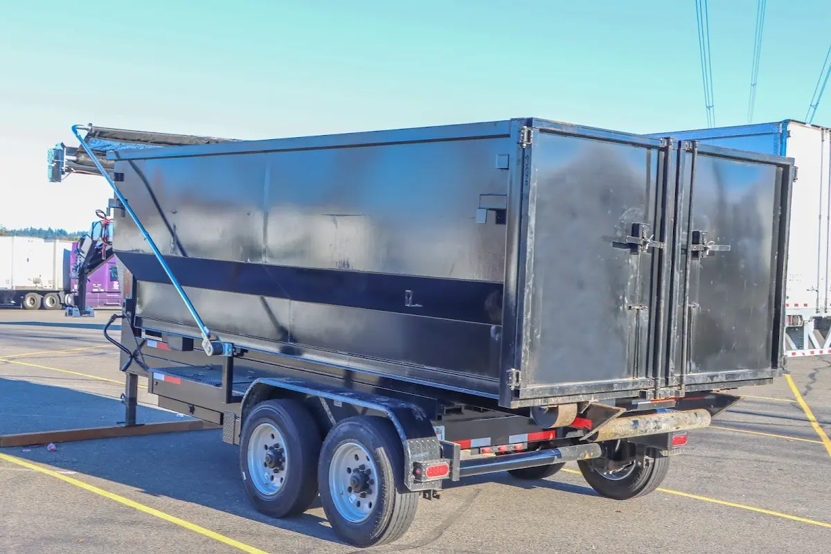 Dumpster Rental services in Brooklyn Park, MN